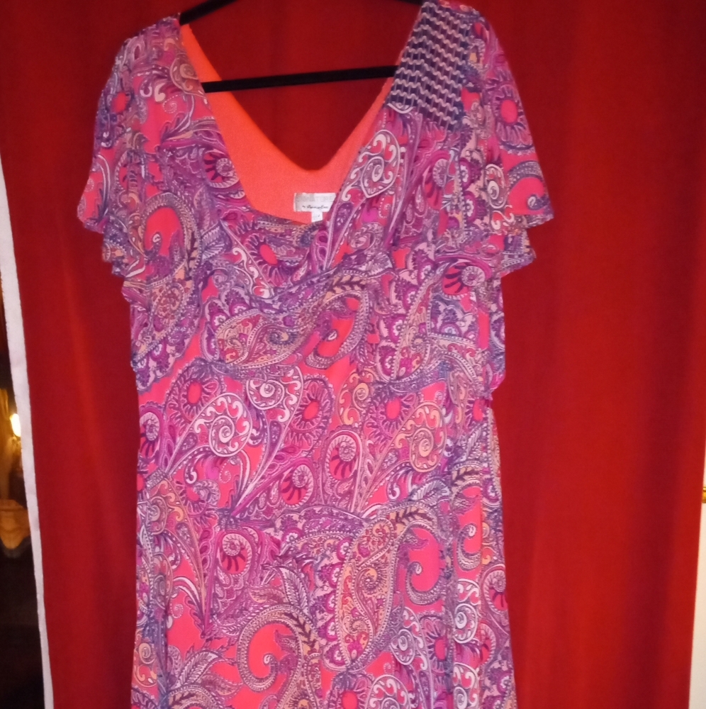 Spring Dress